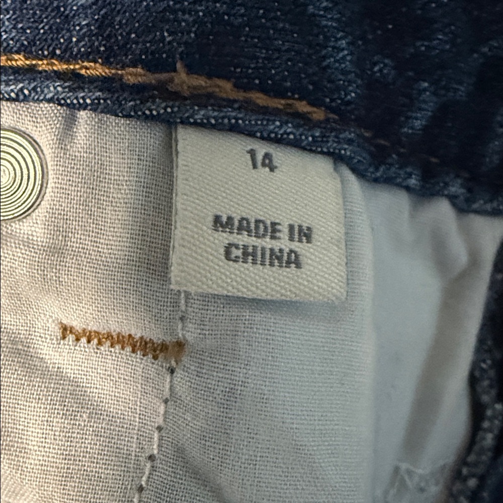Style & Co. Curvy Girlfriend Denim Jeans - Picture 3 of 3